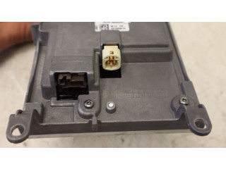 Дисплей 9805089780 Citroen C4 II Picasso