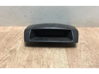 Дисплей    9822637880, 9822637880   Peugeot Partner