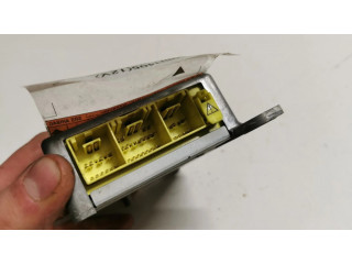 Блок управления надувных подушек