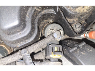 Vstřikovač 71744411 Fiat Croma 939A4000