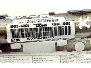 Боковая подушка безопасности 85020A2000   KIA Ceed