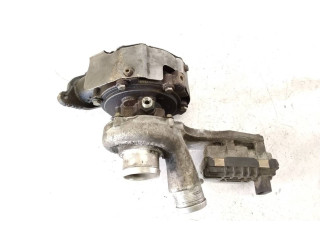 Турбина GS4057145722N, 7653122 Audi A8 S8 D3 4E