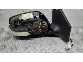 Zpětné zrcátko Toyota Avensis T250 2007 020058