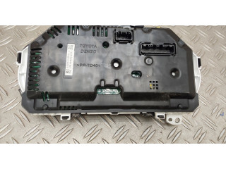 Přístrojová deska Toyota Yaris 2016 838000UB10