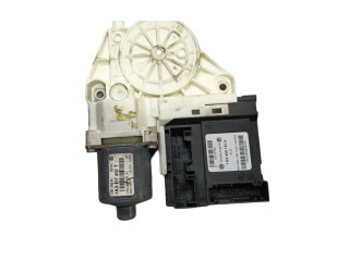 Передний двигатель механизма для подъема окон