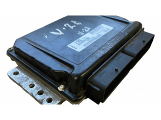Блок управления двигателя P30614361, S110921002K   Volvo S40