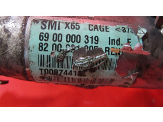  рейка  Колонка рулевая 8200091805   Renault Clio II 2001 - 2005 года