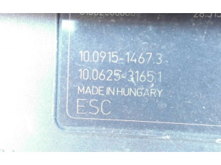 Блок АБС 476605810R, 10091511673 Dacia Dokker 2012 - года