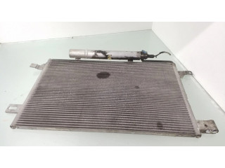 Радиатор охлаждения кондиционера воздуха