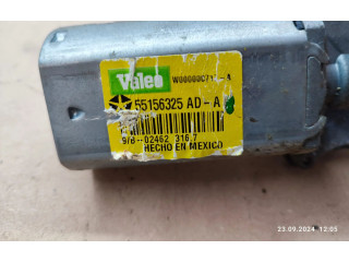 Моторчик заднего дворника 55156325AD    Jeep Grand Cherokee (WK)