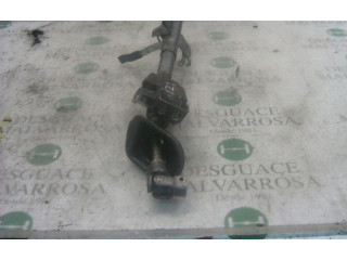    Рулевая рейка    Mazda 323 F 1995 - 1998 года