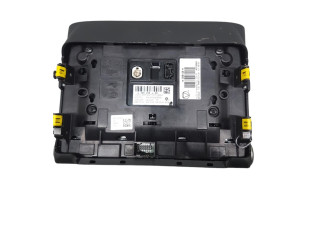 Дисплей 9824298580 Citroen C3 Aircross