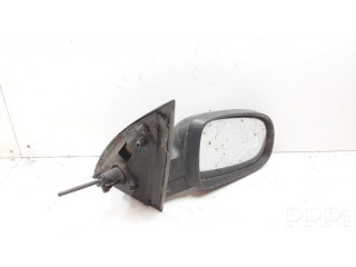 Зеркало (механическое)    правое   Opel Corsa C  2000-2006 года   