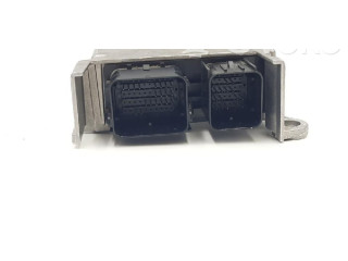 Блок подушек безопасности 1548161, 6M2T14B056   Ford S-MAX