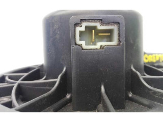 Вентилятор печки       KIA Sorento