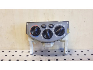 Блок управления климат-контролем N106729W   Renault Trafic II (X83)