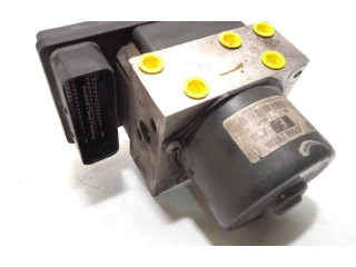 Блок АБС 47660EB32A, 06210903323 Nissan Pathfinder R51 2005 - 2012 года