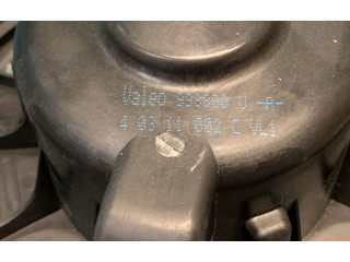 Вентилятор печки 1K1819015, 1K1819015 Volkswagen Golf VI