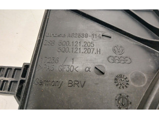 Моторчик дворников     Audi A3 S3 8V