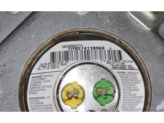 Подушка безопасности водителя 30366637A, 61460335C   Mercedes-Benz R W251