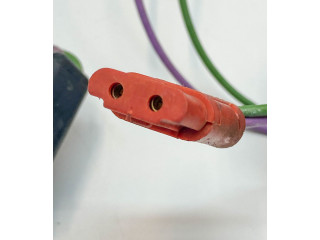 Подрулевой шлейф SRS A1294620097, A0125455728   Mercedes-Benz SL R129