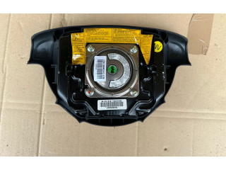 Подушка безопасности водителя 96474818   Chevrolet Nubira