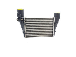 Интеркулер  058145805A   Audi A6 S6 C5 4B 
