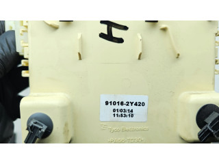 Pojistková skříňka 910162Y420, 919502S741 Hyundai ix35 2014