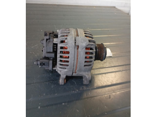 Генератор 06F903023F Audi A3 S3 A3 Sportback 8P