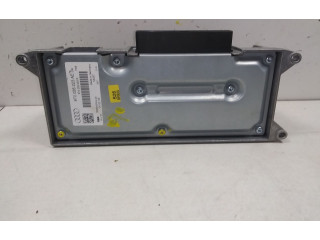 Блок управления двигателя 8T0035223AE   Audi A4 Allroad