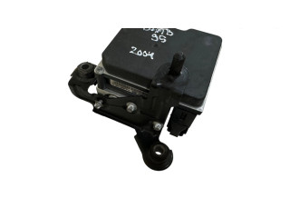 Блок АБС 0265950372   Saab  9-5  1998 - 2005 года