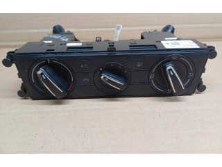 Блок управления климат-контролем 654820045D   Skoda Scala