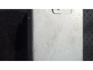 Блок управления двигателя B67L189E1   Mazda 323