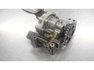 Čerpadlo oleje Citroen Berlingo