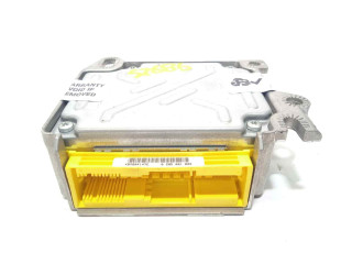 Блок управления надувных подушек 3D0909601F, 3D0909601F00B   Volkswagen Touareg I