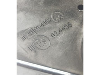 Зеркало электрическое Opel Meriva B 2010 - 2016 года