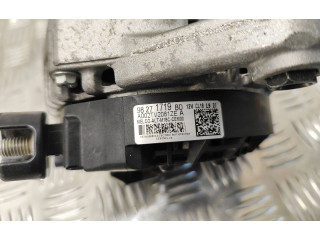 Генератор 9827171980 Citroen DS4