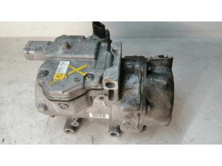 Компрессор (насос) кондиционера воздуха