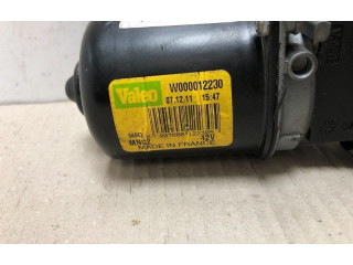 Моторчик дворников 964421078002, 964421078002 Citroen Berlingo