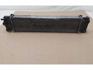 Интеркулер 31686408 Volvo XC40