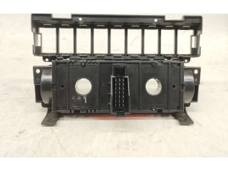 Блок управления климат-контролем 1248302985, A1248302985   Mercedes-Benz E W124