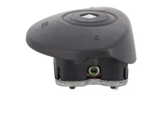 Подрулевой шлейф SRS 8200677492   Renault Clio III