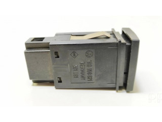 Включатель обогрева стекла с помощью электричества