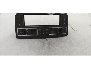 Блок управления климат-контролем 00006452H7 Citroen C5