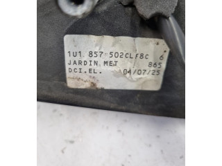 Зеркало электрическое Skoda Octavia Mk1 (1U) 1996 - 2004 года