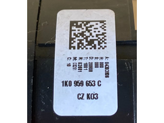 Подрулевой шлейф SRS 1K0959653C, CZK03   Volkswagen Golf Plus