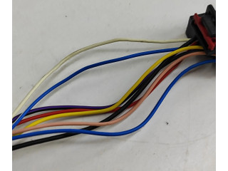 Zpětné zrcátko Audi Q7 4M 2016 4M2857410E