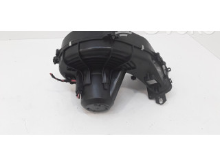 Вентилятор печки 13149484 Opel Meriva A