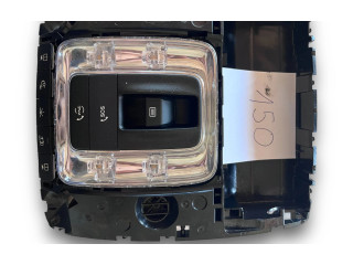 Блок комфорта NR150, 0009001639   Mercedes-Benz GLB x247   