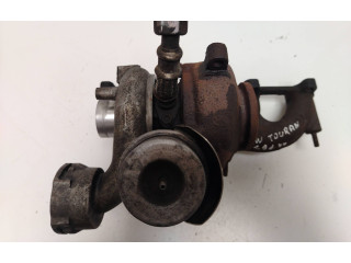  Турбина Volkswagen Touran I  038253016R, KP39A0011         